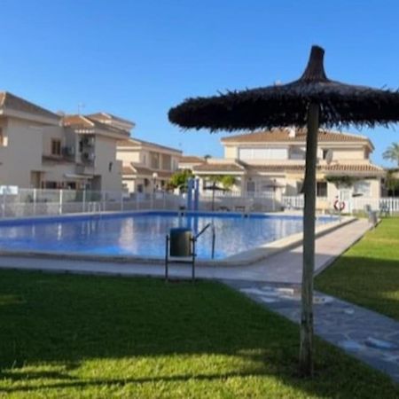 Playa Flamenca - Alicante - Orihuela Costa Екстер'єр фото