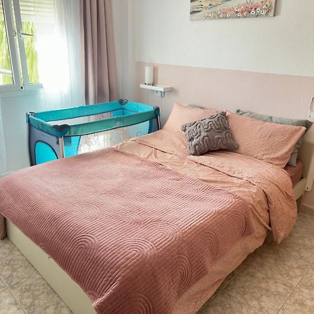 Playa Flamenca - Alicante - Orihuela Costa Екстер'єр фото