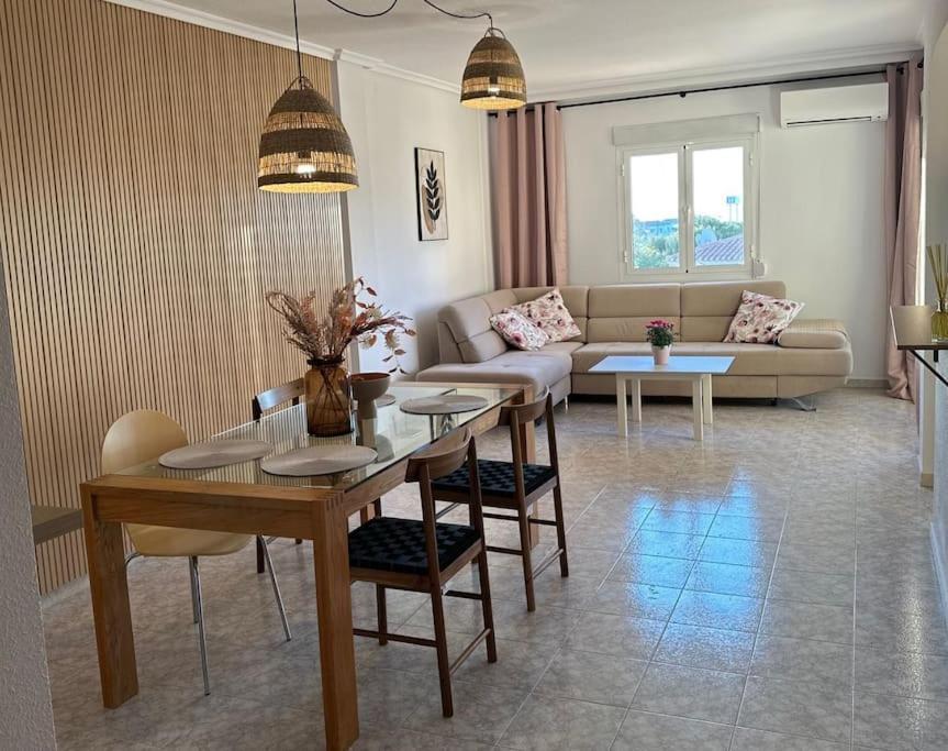 Playa Flamenca - Alicante - Orihuela Costa Екстер'єр фото
