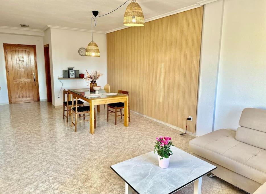 Playa Flamenca - Alicante - Orihuela Costa Екстер'єр фото