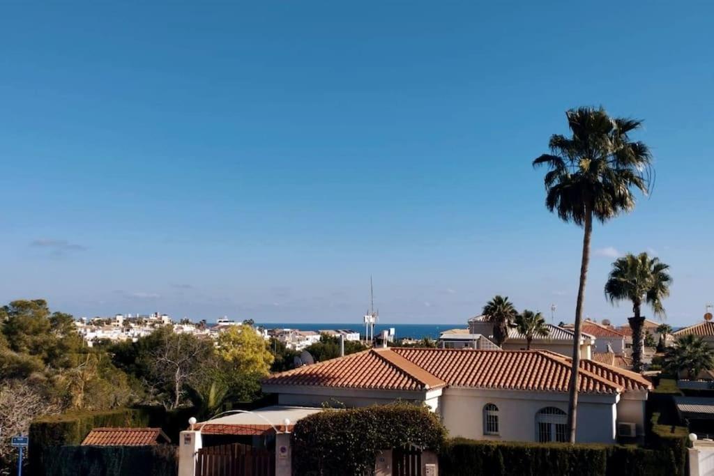 Playa Flamenca - Alicante - Orihuela Costa Екстер'єр фото