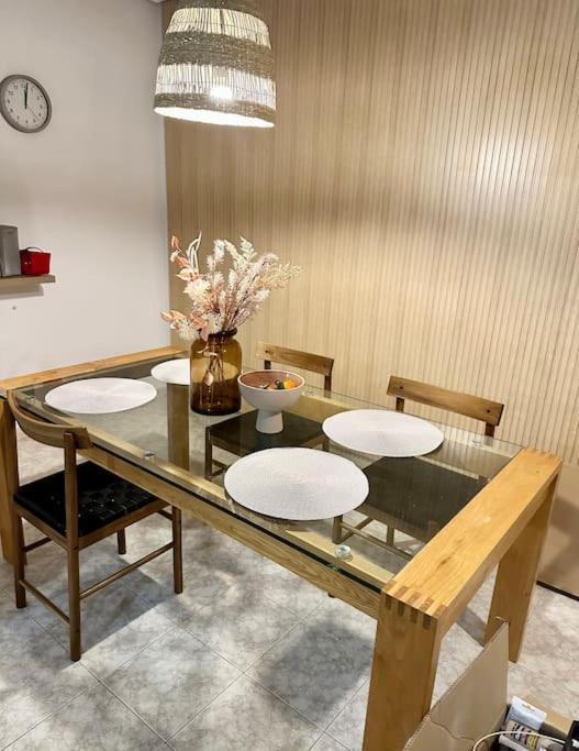 Playa Flamenca - Alicante - Orihuela Costa Екстер'єр фото