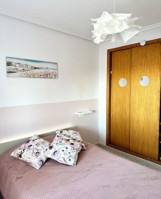 Playa Flamenca - Alicante - Orihuela Costa Екстер'єр фото