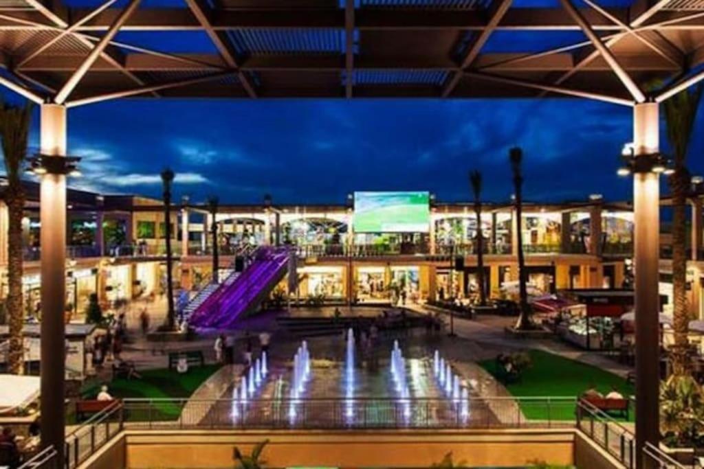 Playa Flamenca - Alicante - Orihuela Costa Екстер'єр фото