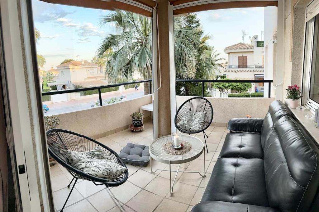 Playa Flamenca - Alicante - Orihuela Costa Екстер'єр фото