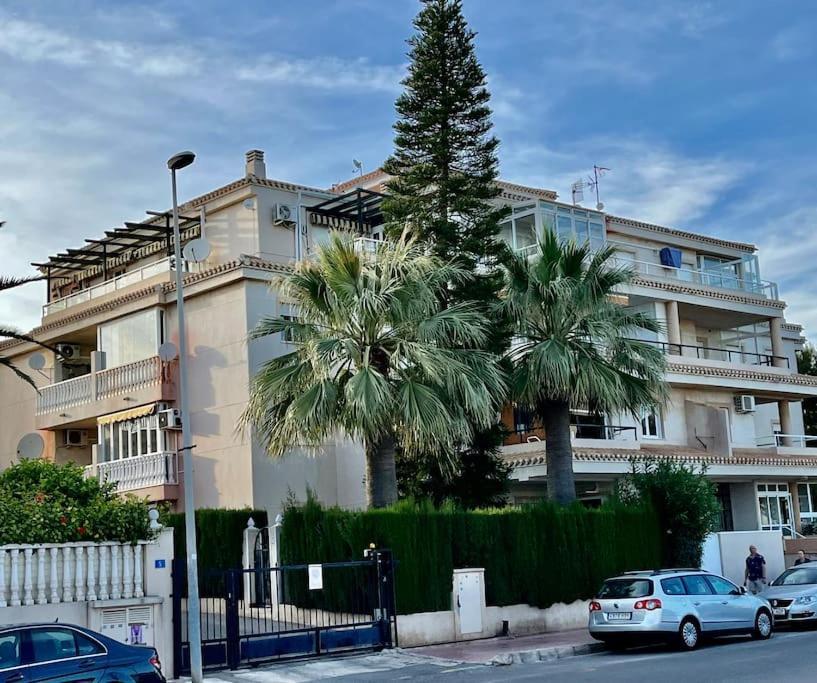 Playa Flamenca - Alicante - Orihuela Costa Екстер'єр фото
