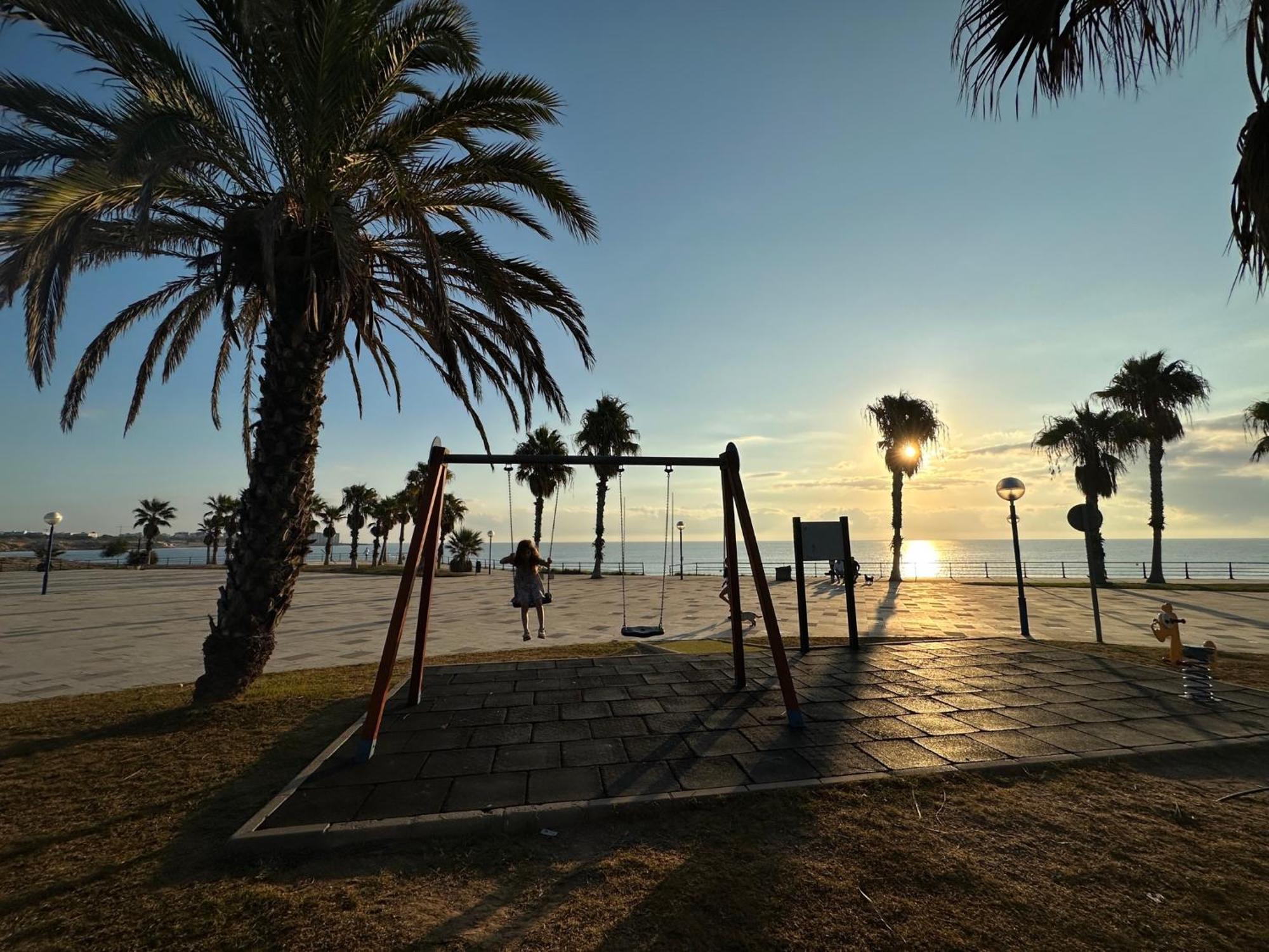 Playa Flamenca - Alicante - Orihuela Costa Екстер'єр фото