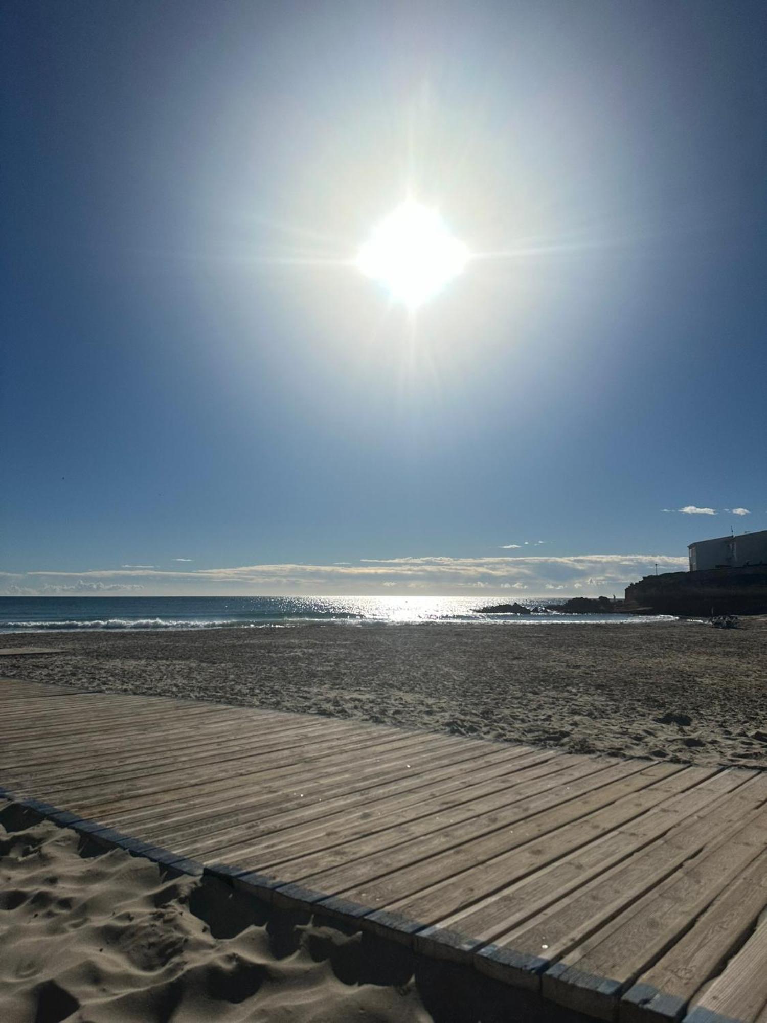 Playa Flamenca - Alicante - Orihuela Costa Екстер'єр фото