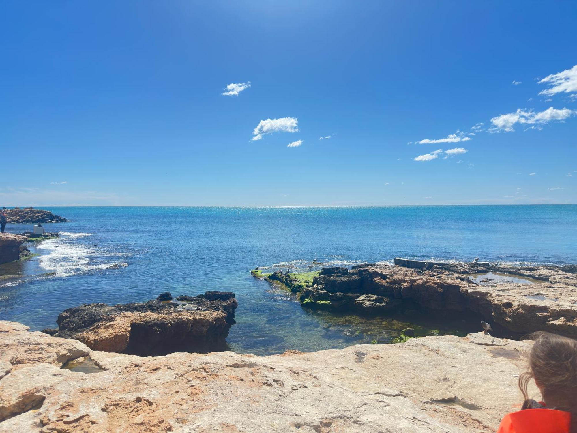 Playa Flamenca - Alicante - Orihuela Costa Екстер'єр фото