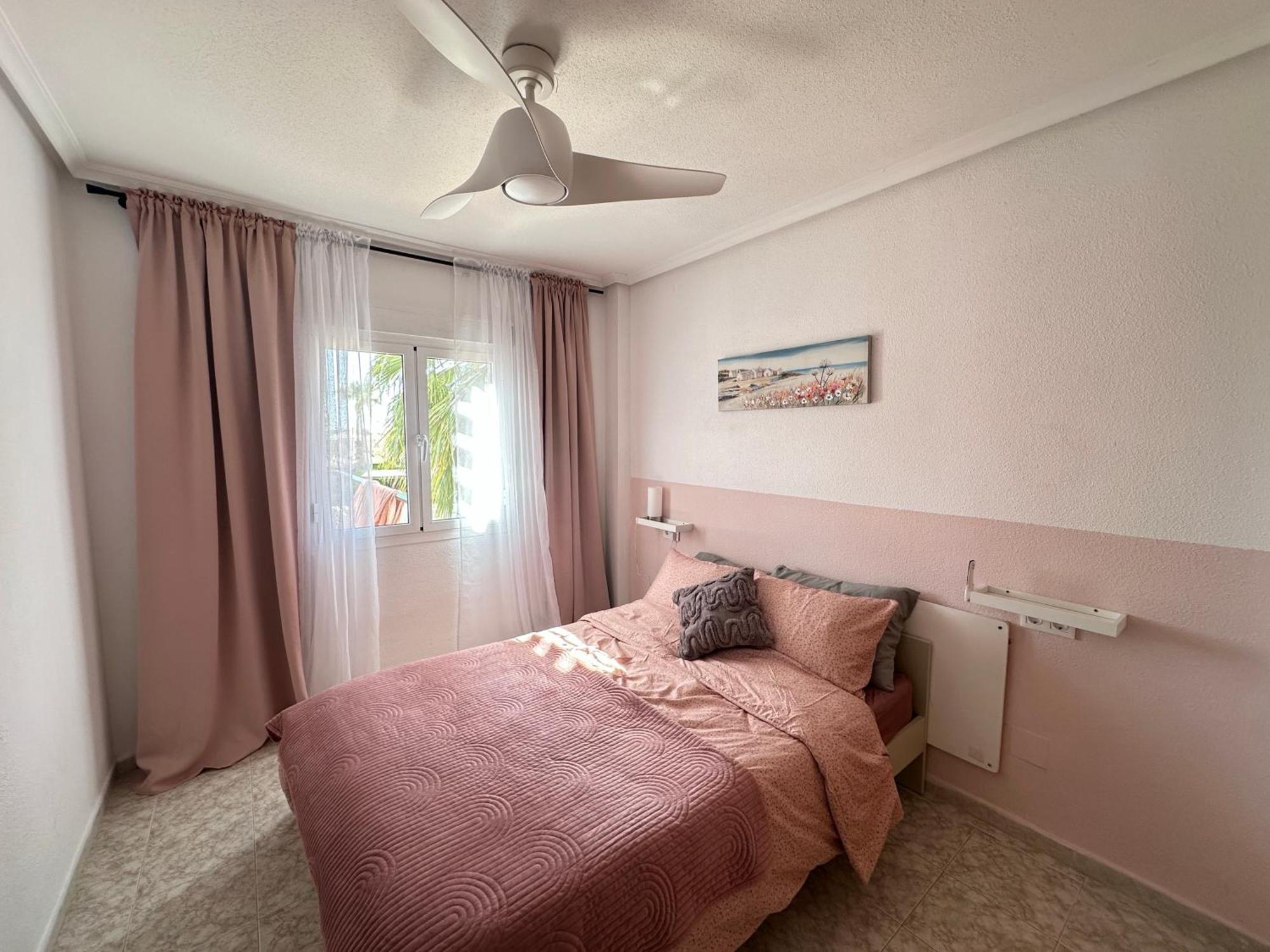 Playa Flamenca - Alicante - Orihuela Costa Екстер'єр фото